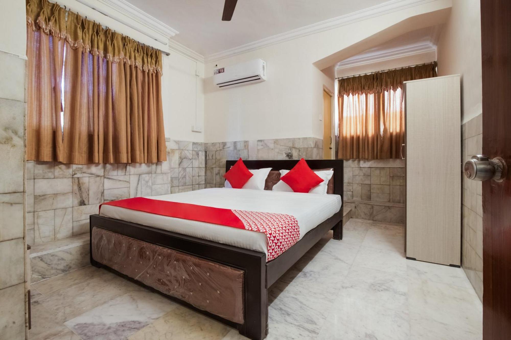 OYO 22907 Hotel Holiday Secundurabad Buitenkant foto